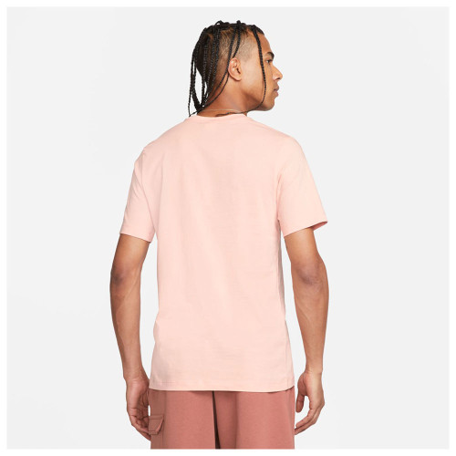 Nike Ανδρική κοντομάνικη μπλούζα Sportswear Club Tee